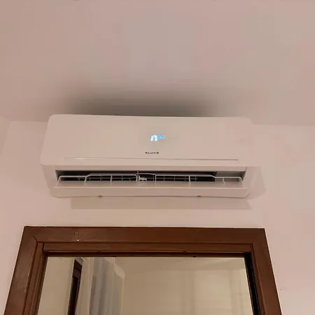 Apartamento Route 600 *