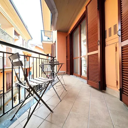 Apartamento Route 600