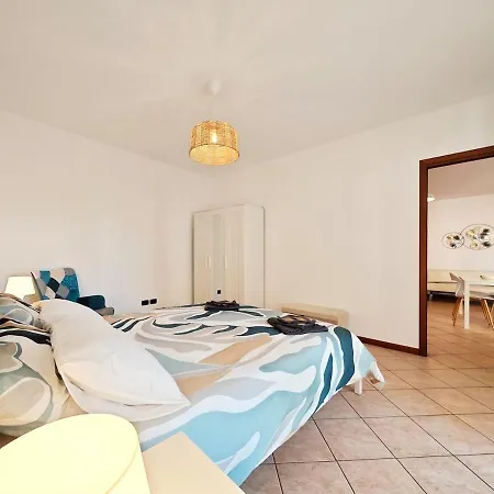 Appartamento Route 600