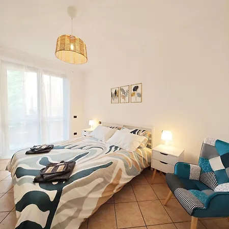 Route 600 Appartamento Pallanza