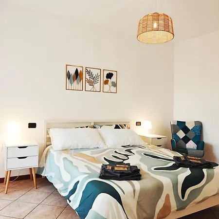 Apartamento Route 600
