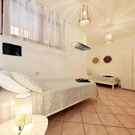 Apartamento Route 600