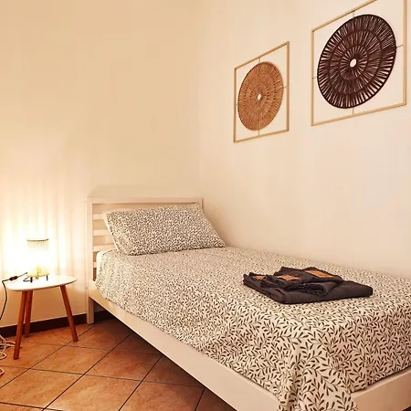 Route 600 Apartamento